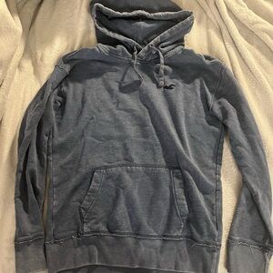 Hoodie Hollister.